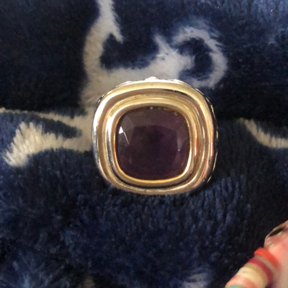 Beautiful Ring! - image 1